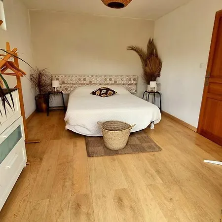 With Pool, Forest, And Ocean Villa *
